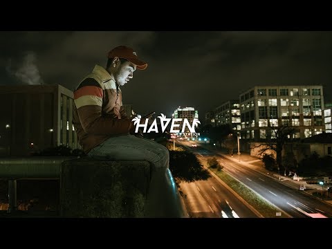 Hahlweg - Hold Me Down (ft. Wayfie)