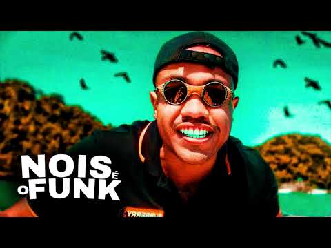 NÃO CONTO COM NINGUÉM - MC Davi, MC Pedrinho, Nog e Gabb (DJ WN e Caio Passos)