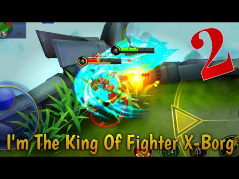 Chou Montage iNSECTiON - 02