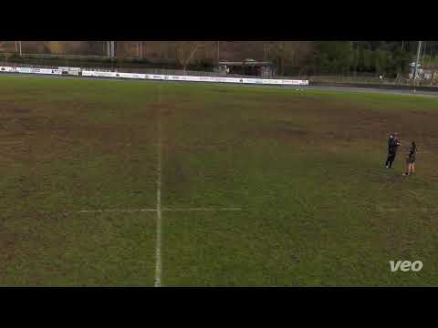 GETXO NESKAK vs Majadahonda