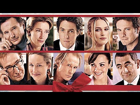 Love Actually • Soundtrack Suite • Craig Armstrong