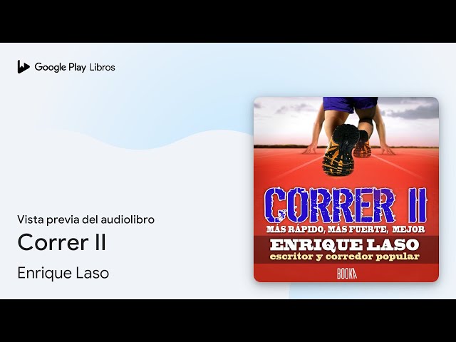 Vídeo relacionado con Correr II [Run II]