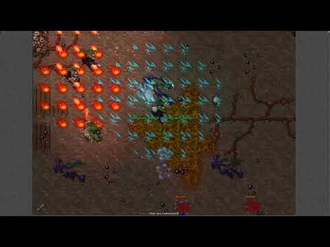 KamiX Vs LH on DT Seal Boss