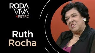 Roda Viva | Ruth Rocha | 2002