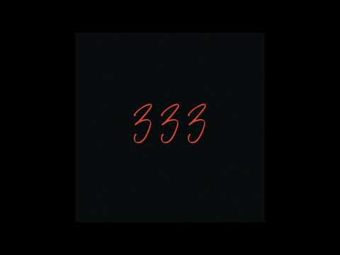 Hadezzy - 333 (feat. Fragile Kidz) (Official Audio)