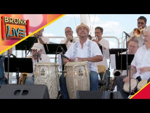 Bronx Summer Concert Series: The Mambo Legends Orchestra at Orchard Beach