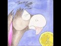 Mi burro enfermo 