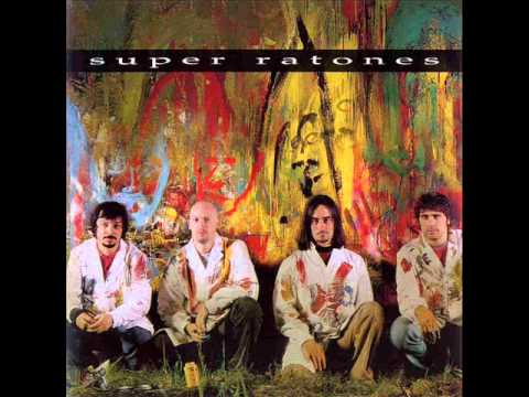 Los Super Ratones - Acción.wmv