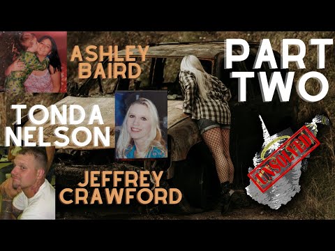 Two on Board, One to Go | Unsolved in West Virginia | A Paul