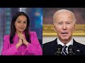 Lefties Losing It: Joe Biden struggles to pronounce ‘America’