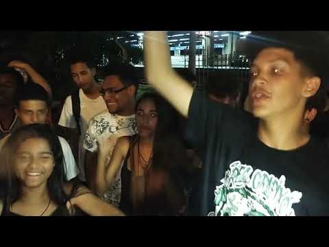 Sank vs Wad - 01/02/19 - Batalha da Sapuca