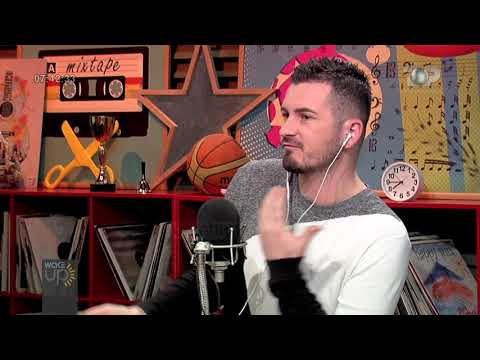 Wake Up, 26 Nëntor 2018, Pjesa 2 - Top Channel Albania - Entertainment Show