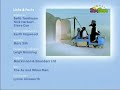 The Pingu Show Credits