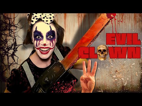 Evil Clown 3