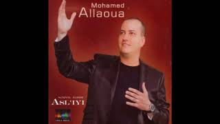 Mohamed Allaoua Asliyi Album 2011