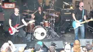 Bob Mould Band - Fortune Teller (live)