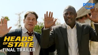 Final Trailer