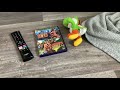 Yoshi Watches The THX Logo