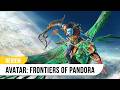 Avatar: Frontiers of Pandora Review - Een van de mooiste gamewerelden ooit!