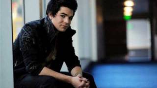 Adam Lambert- Master Plan