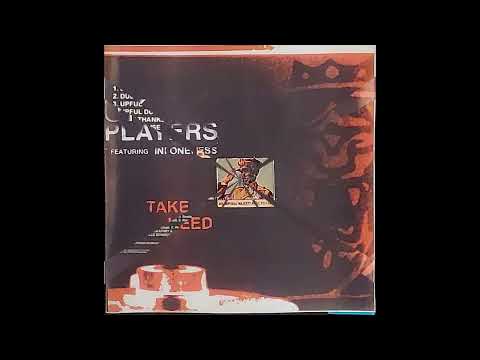 UK Players Ft Ini Oneness - Hurricane - 2K0 - Take Heed - TOPDON SELECTIONS