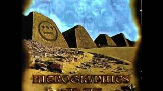 Hieroglyphics - All Things