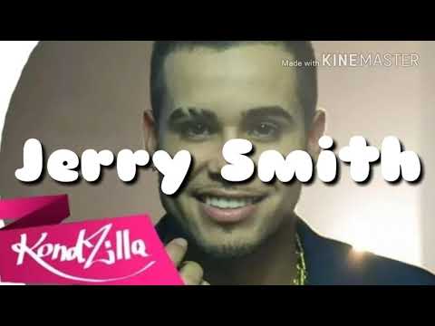 Jerry Smith e Rob Nunes - Como é Que Faz ( audio oficial ) 2018