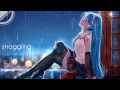 【初音ミク - Hatsune Miku Append】Straggling【Original】 