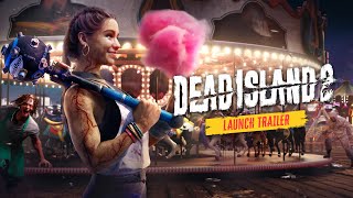 Dead Island 2 [HELL-A Edition] video 1