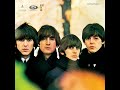I'm A Loser de The Beatles