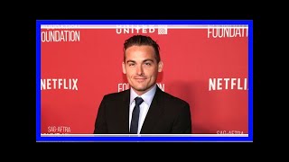 Fear the walking dead casts kevin zegers for major role video