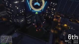 GTA5 お久しぶり！！