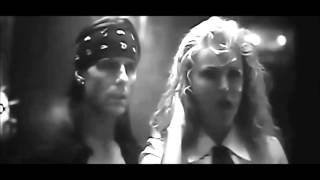 I Want To Know What Love Is Tom Cruise &amp; Malin Akerman Rock of ages (Video)