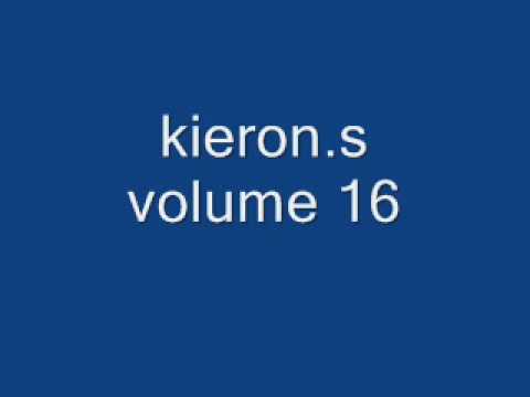 kieron.s vol 16 track 1