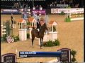 Show Jumping Horse Poop