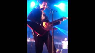 King Charles @Coco Chitty - Massy