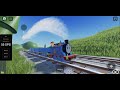 Thomas Dorothy Toto Are On Their Way Towards Whiff S Recycling Plant Cartoon Island Version
