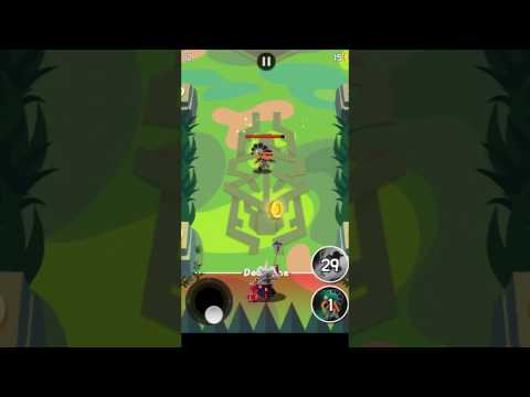 MASTER OF GRAB Video