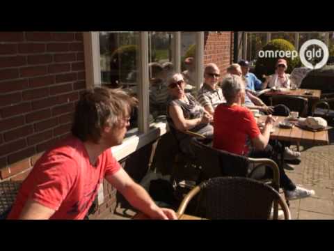 Groeten uit Gelderland 30 april 2015