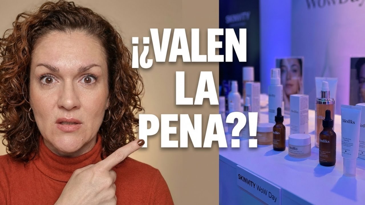 Video Review de Smoothskin Pure Ice