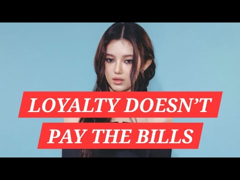 ADOR Drops Danielle?! Here’s What Contract Termination Really Means