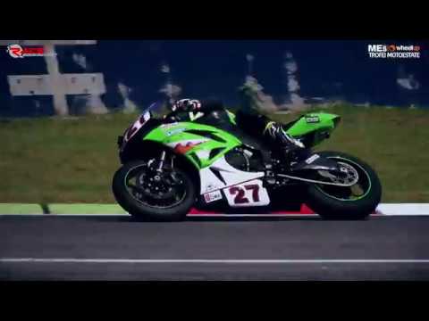 Alberto Pignatale 27 - Franciacorta 2° Round CRV Expert 2017