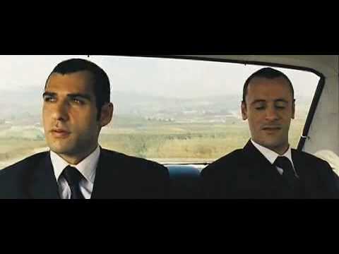 Трейлер