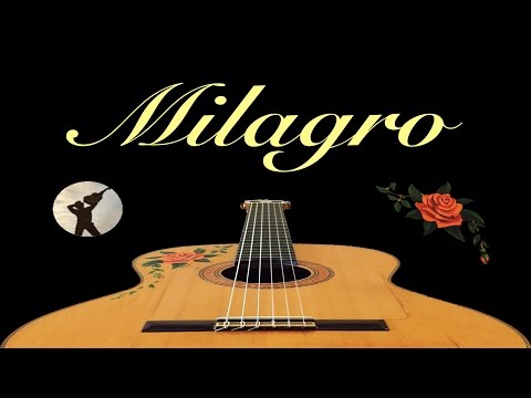 Milagro - LucasGitanoFamily