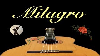 Lucas Gitano Family - Milagro - Composition