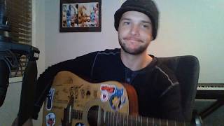 Mac Demarco Tutorial - Cooking Up Something Good (+ Rhythm)