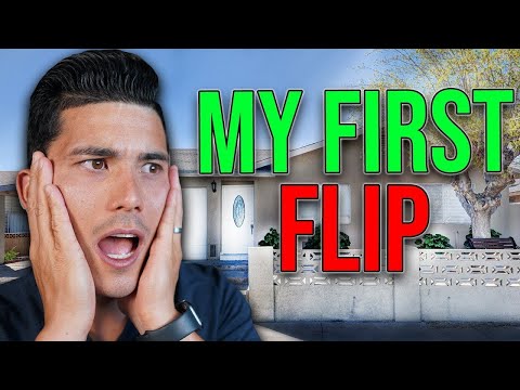 My First House Flip: We Made So Many Mistakes!