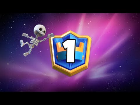 I Pushed to #1 in the World LIVE! w/ 3.0 X-Bow