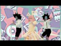 Mondai Girl by Kyary Pamyu Pamyu