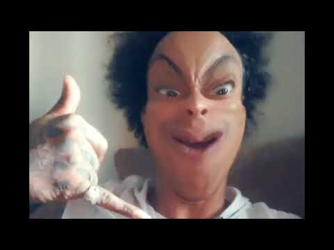 Thr33 Bricks presents Joker Flow (Mr. J & Batman verse)